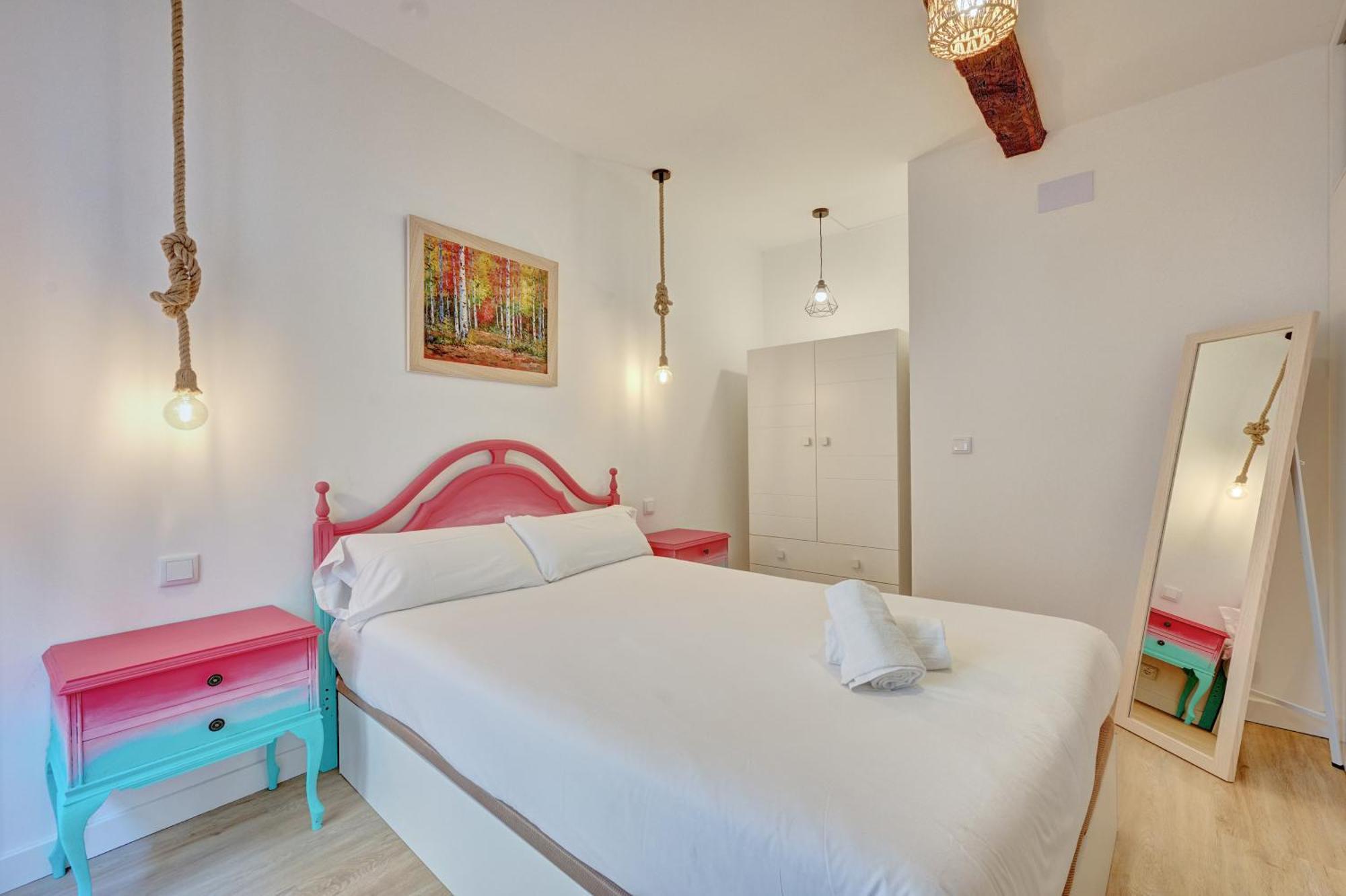 Apartamento Balcon Del Arte By Clabao Pamplona Exterior foto