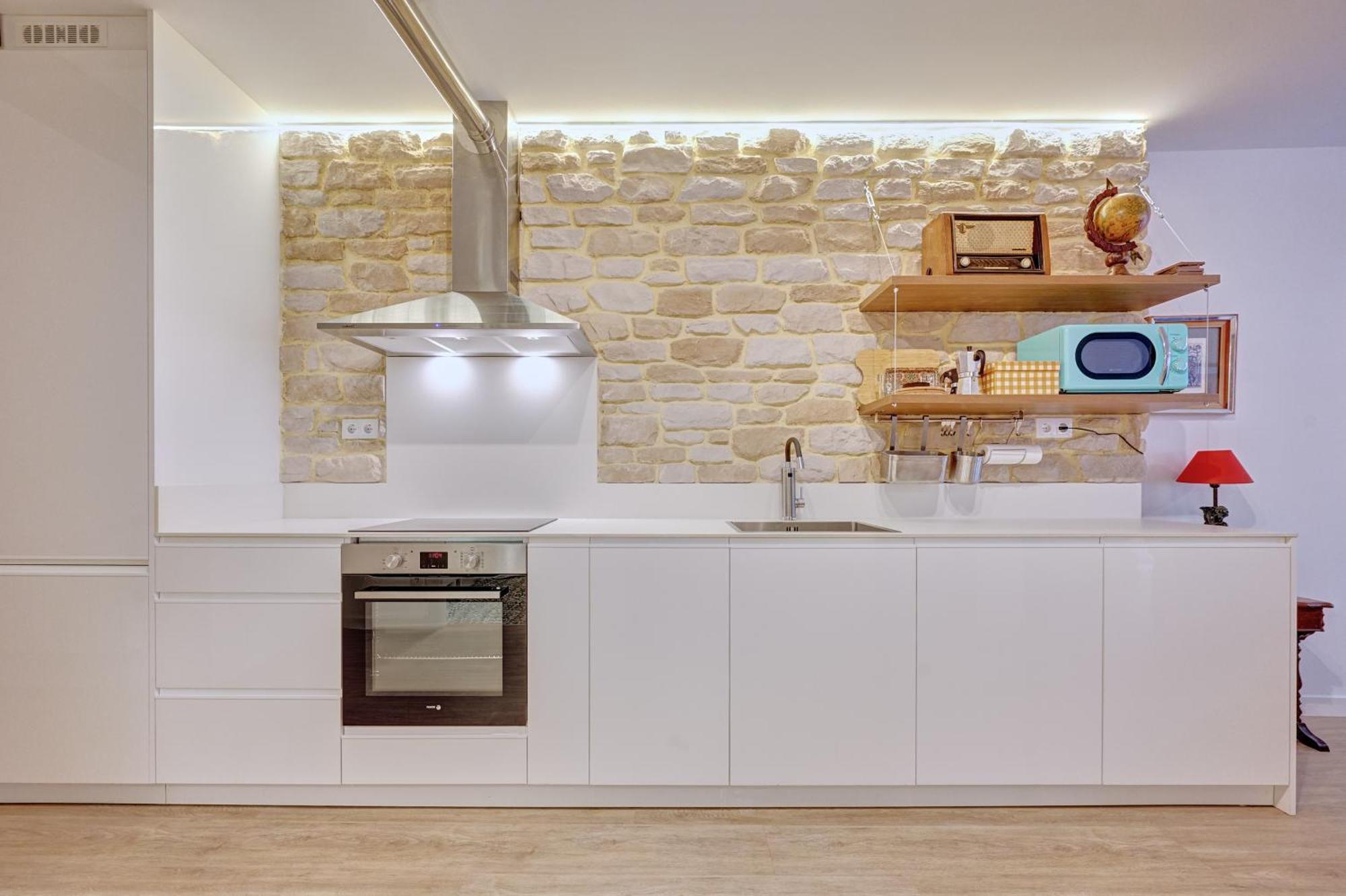 Apartamento Balcon Del Arte By Clabao Pamplona Exterior foto